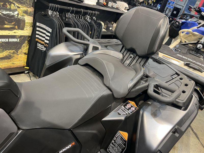 New 2026 Can-Am OUTLANDER MAX XT 1000R Image 13