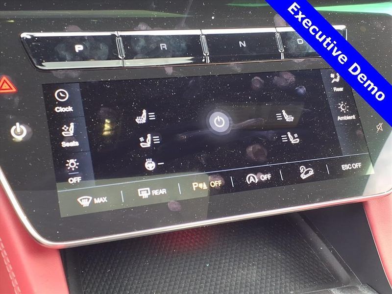 New 2025 Maserati Grecale Image 23