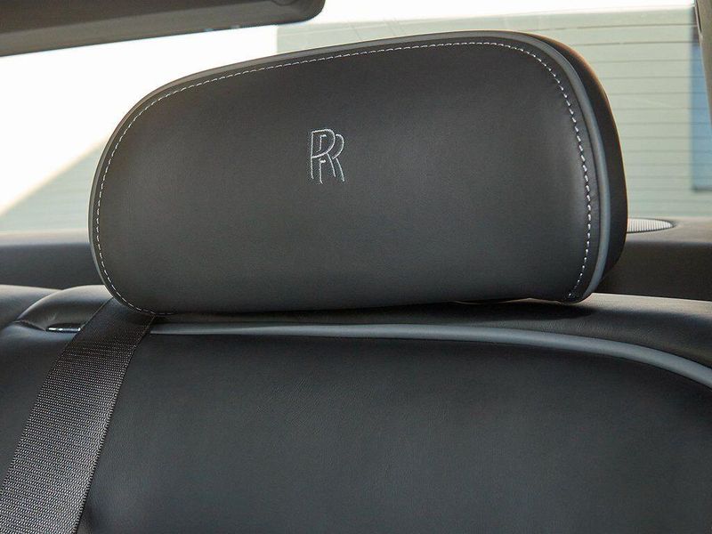 Used 2021 Rolls-Royce Ghost Image 19