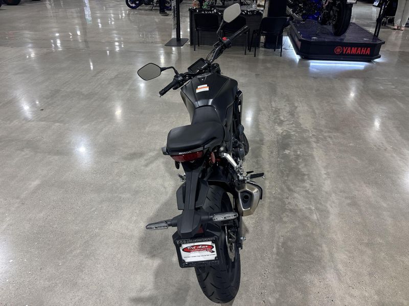 Used 2025 Honda CB300R ABS Image 14