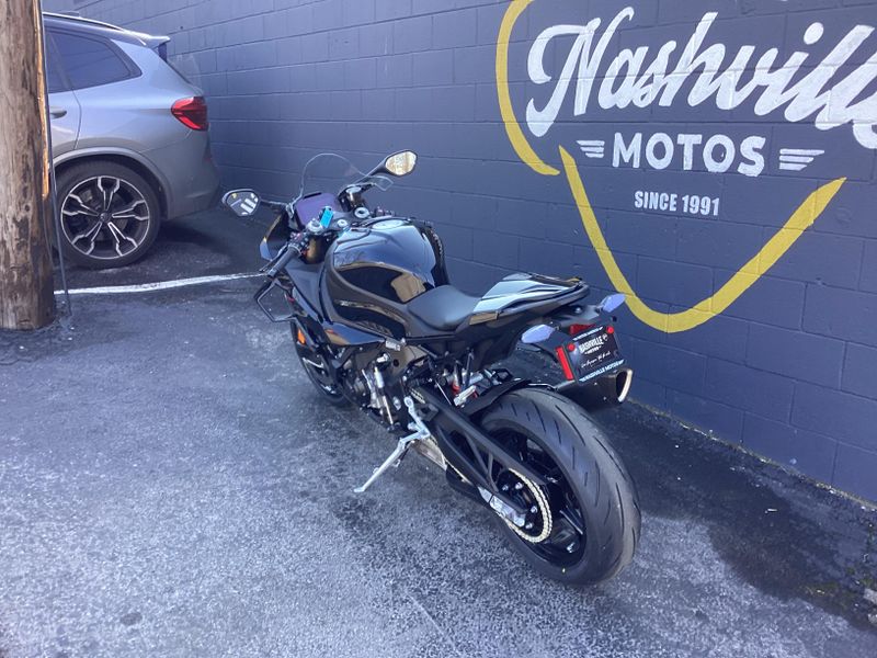 New 2026 BMW S 1000 RR 