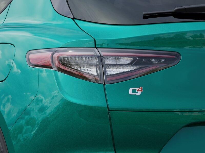 New 2026 Alfa Romeo Stelvio AwdImage 25