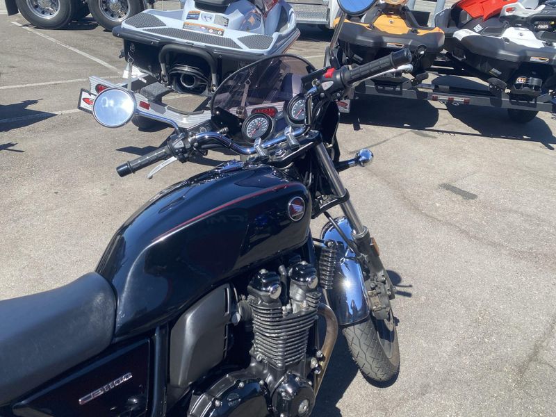 Used 2014 Honda CB1100 Image 14
