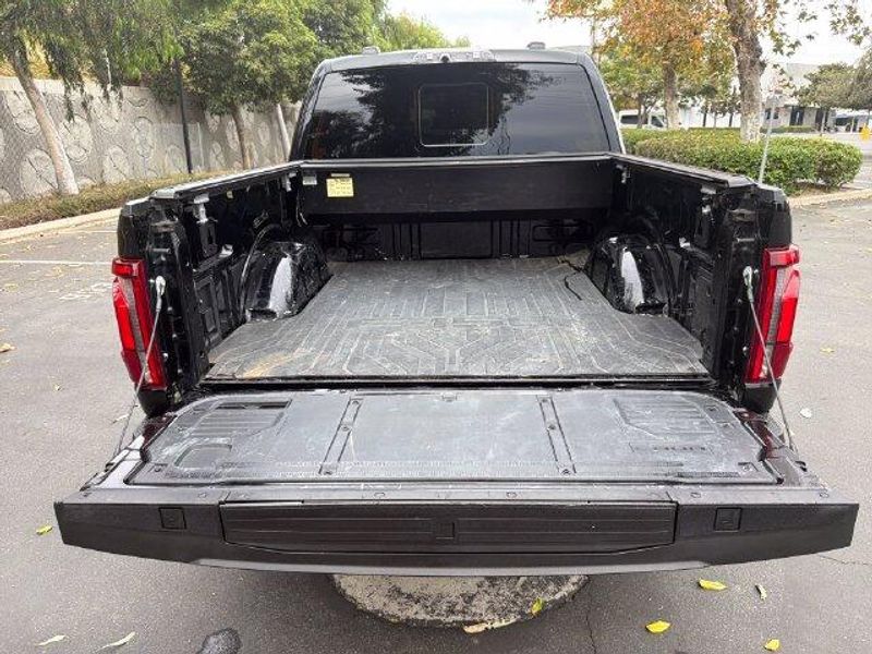 Used 2024 Ford F-150 RaptorImage 19