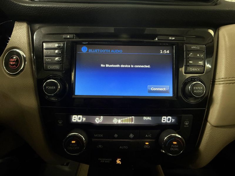 Used 2017 Nissan Rogue SLImage 34