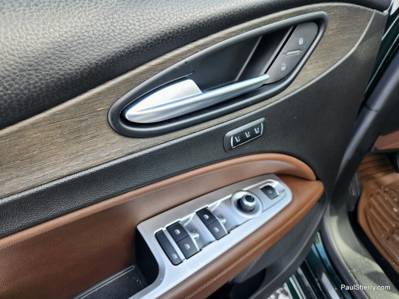 Used 2021 Alfa Romeo Stelvio Ti