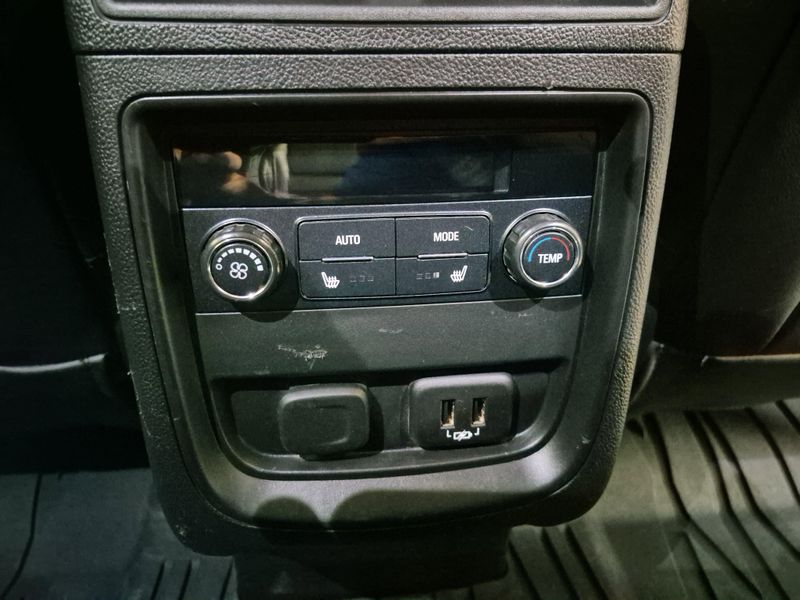 Used 2020 Buick Envision EssenceImage 9