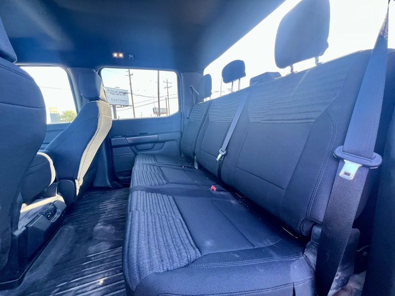 2023 Ford F-150 XL photo 11