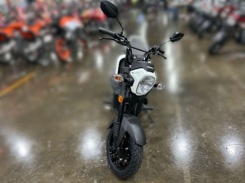 New 2026 Honda Navi Image 18