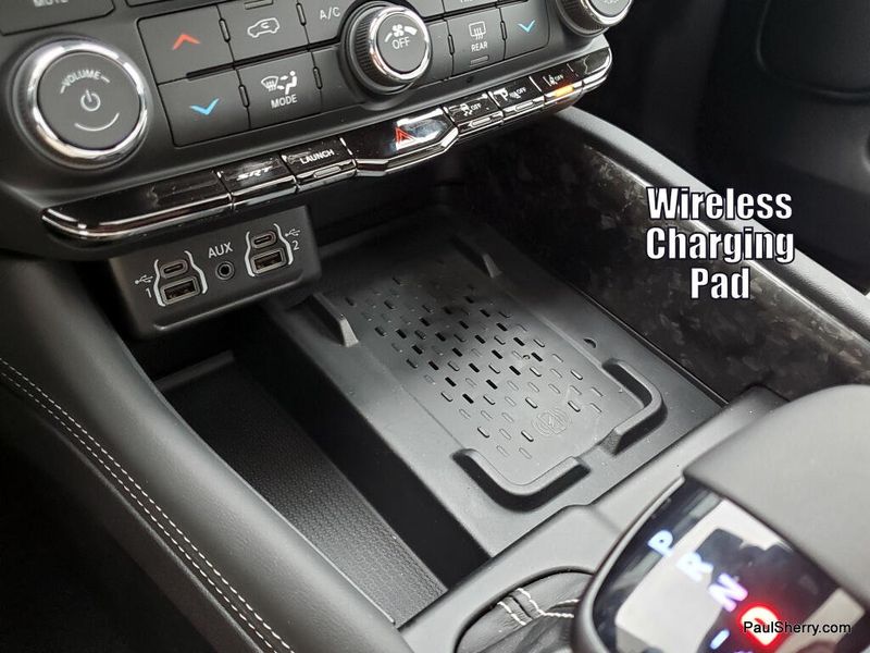 New 2026 Dodge Durango Srt Hellcat Jailbreak Awd