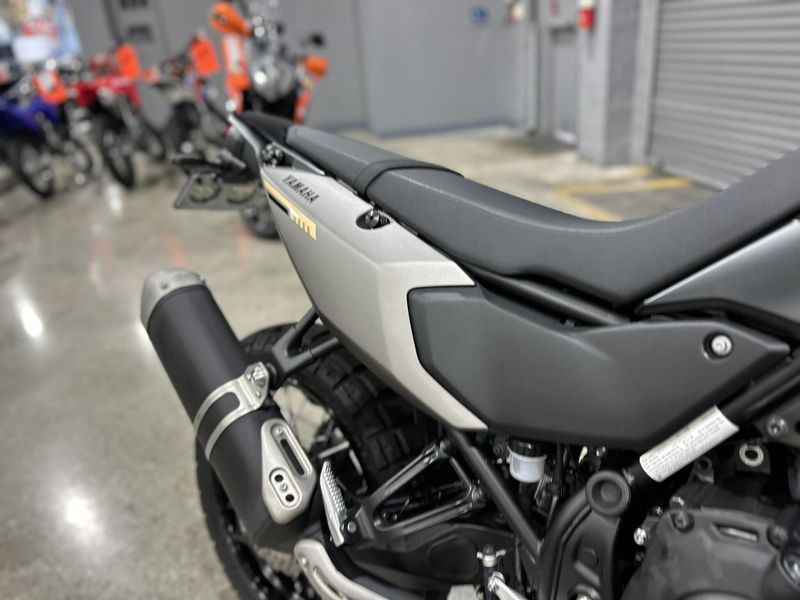 Used 2025 Yamaha TENERE 700 Image 18