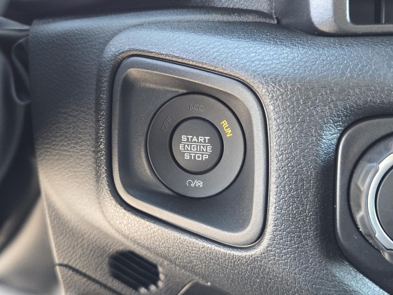 New 2026 Jeep Wrangler 4-door Willys