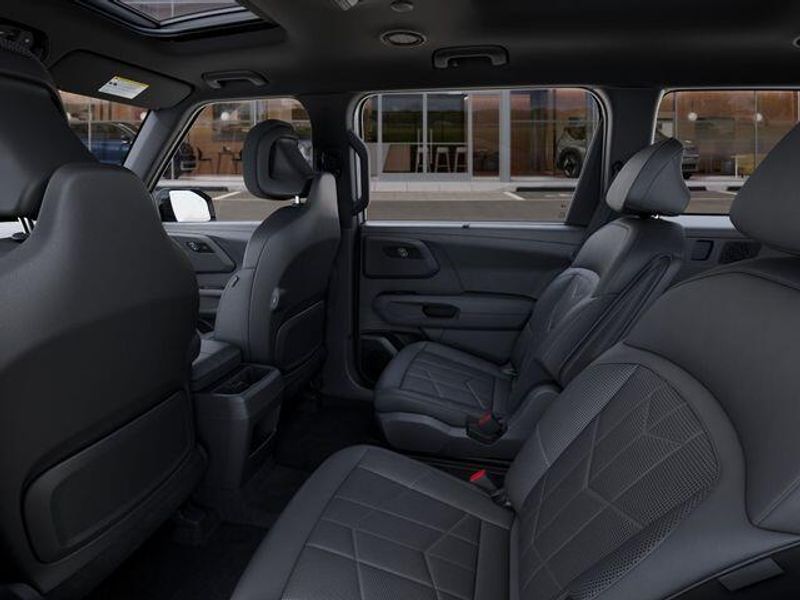 New 2027 Kia Telluride Hybrid X-Line SXImage 19