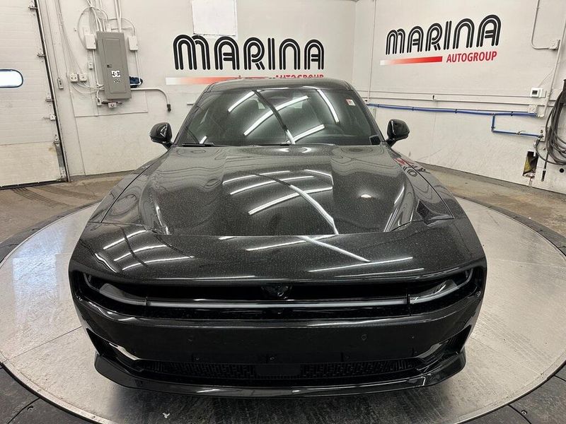 2025 Dodge Charger 2-door Daytona R/T AwdImage 5