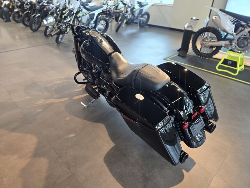 Used 2021 Harley-Davidson ROAD KING SPECIAL 