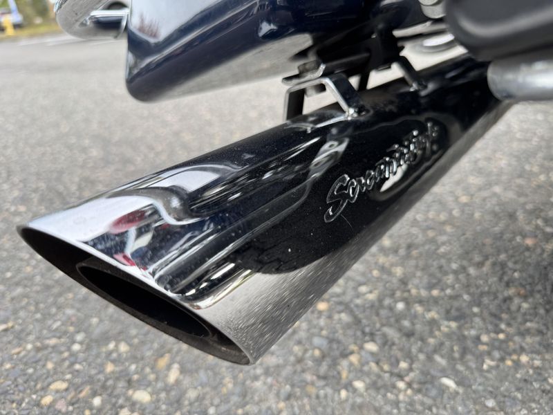 Used 2007 Harley-Davidson Road King 