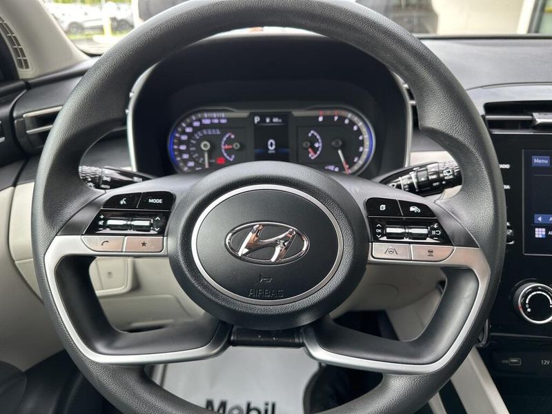 2022 Hyundai Tucson SELImage 32