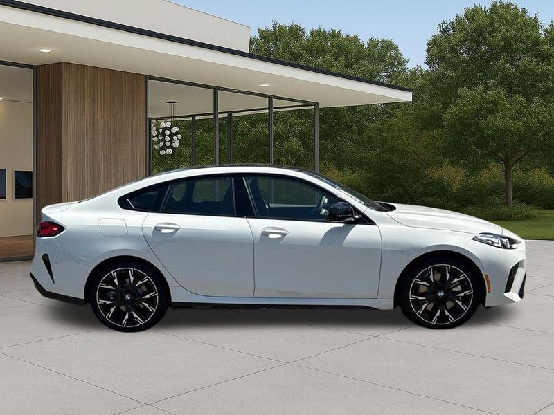 New 2026 BMW 2 Series 228 Gran CoupeImage 7