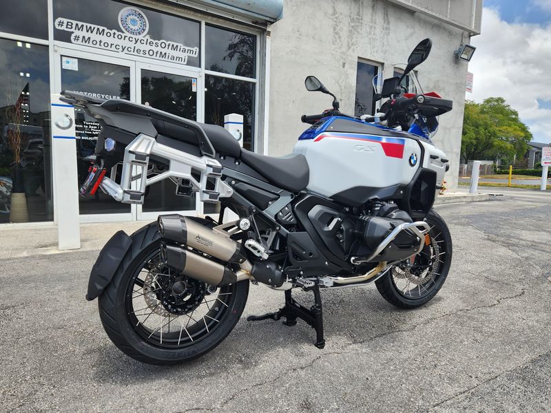 2025 BMW R 1300 GS AdventureImage 12