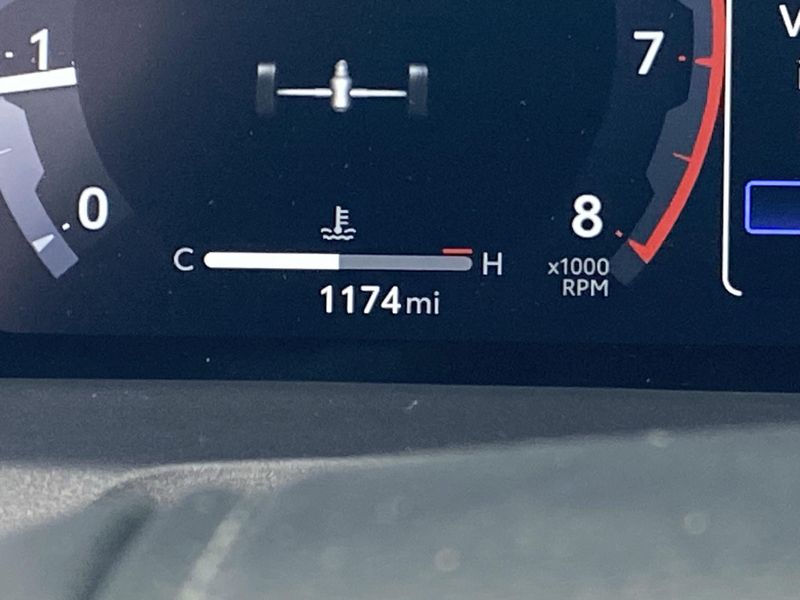 2025 Toyota 4Runner LimitedImage 30