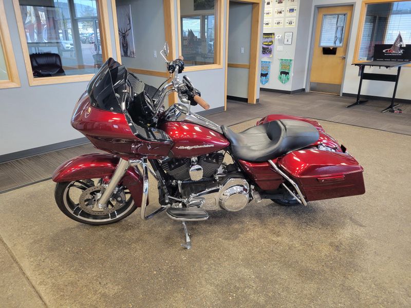 Used 2016 Harley-Davidson FLTRX ROAD GLIDE Image 6