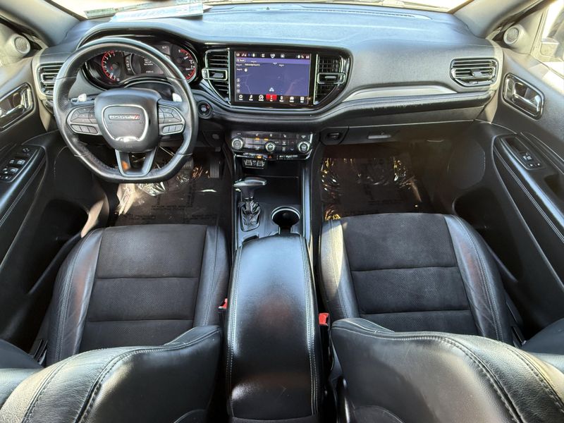 Used 2021 Dodge Durango GT PlusImage 28