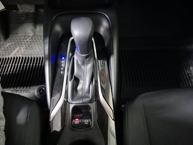 Used 2022 Toyota Corolla LEImage 28