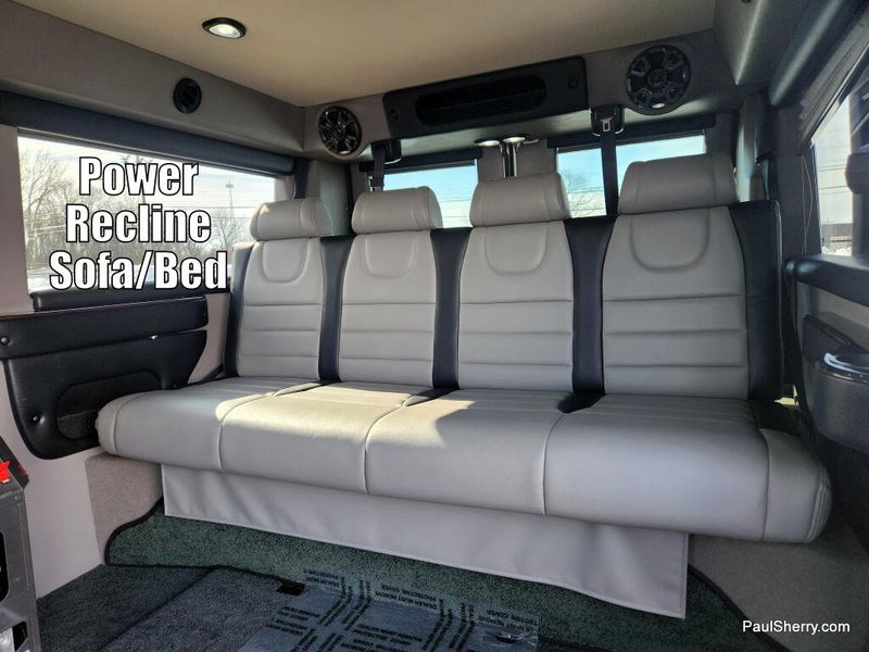 Used 2017 RAM ProMaster 1500 Low Roof