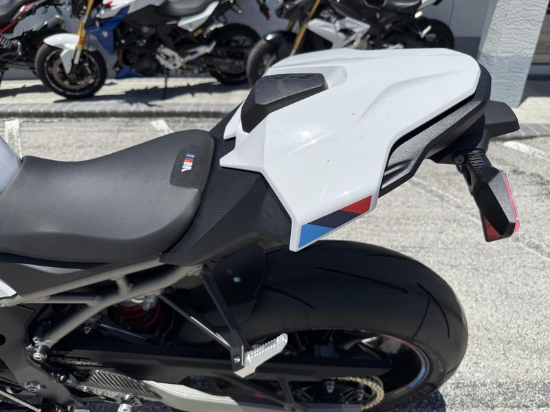 New 2025 BMW S 1000 RR 
