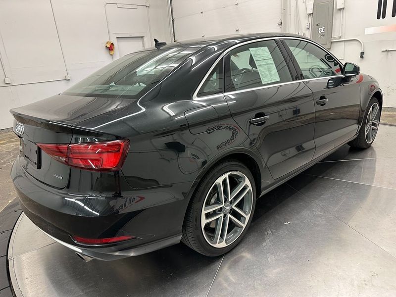 2019 Audi A3 2.0T Premium PlusImage 18