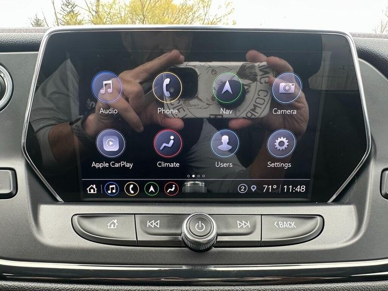 2021 Chevrolet Blazer RSImage 5
