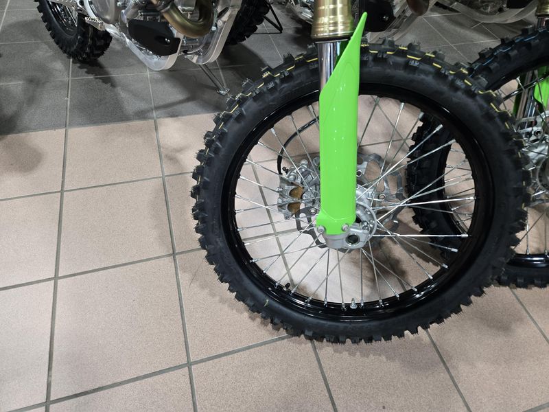 NEW 2026 KAWASAKI KX 250X Image 7