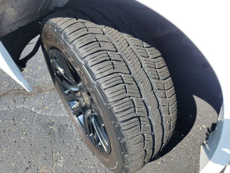 Used 2020 Chevrolet Express Cargo 