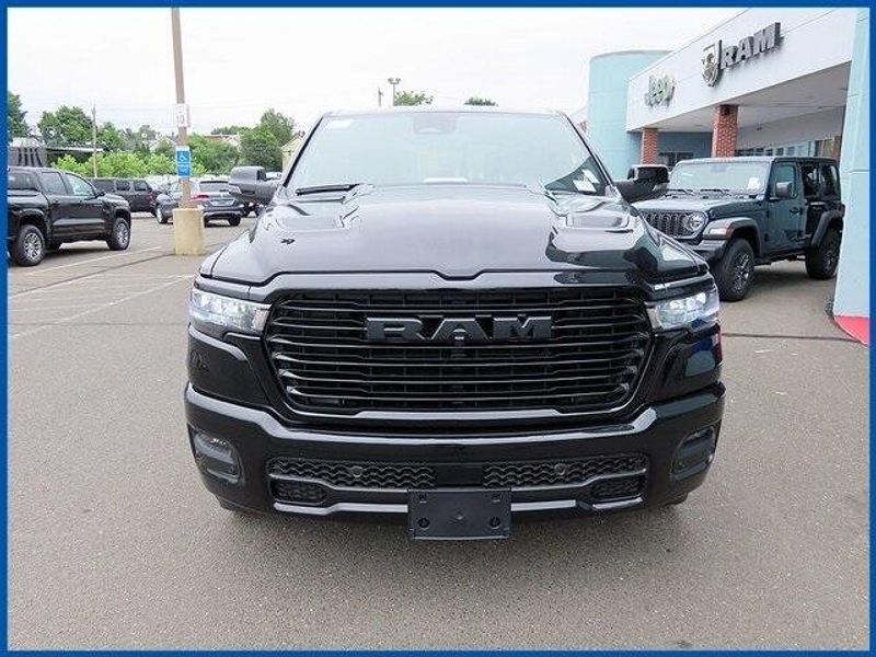 2025 RAM 1500 LaramieImage 3