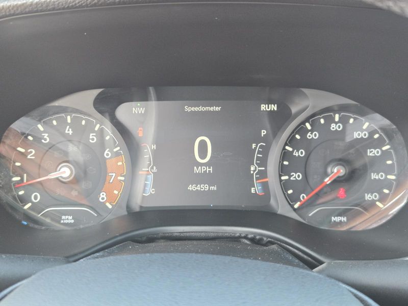 Used 2023 Jeep Compass Limited 4x4