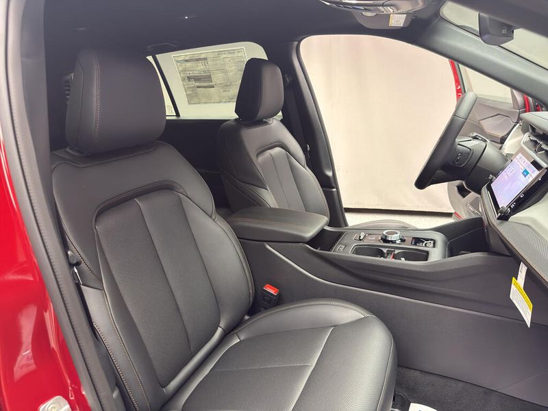 New 2026 Jeep Cherokee Limited 4x4Image 15