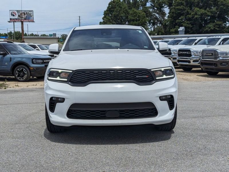 2022 Dodge Durango GT PlusImage 8