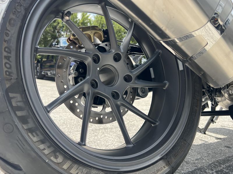2024 BMW R 1250 RS 