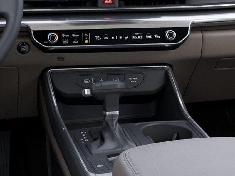 New 2026 Kia Carnival LXSImage 24