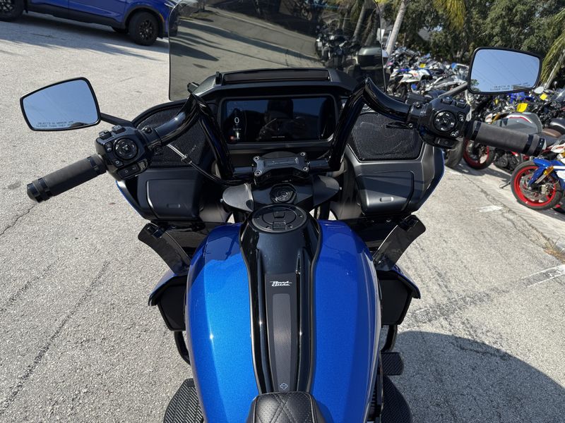 2024 Harley-Davidson