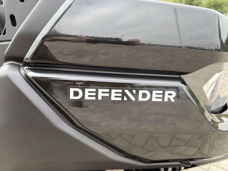 New 2026 Can-Am DEFENDER MAX DPS HD9 Image 31