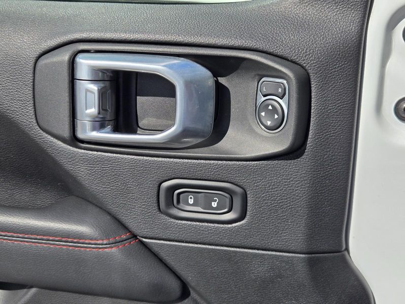 Used 2022 Jeep Wrangler Unlimited Rubicon 4x4
