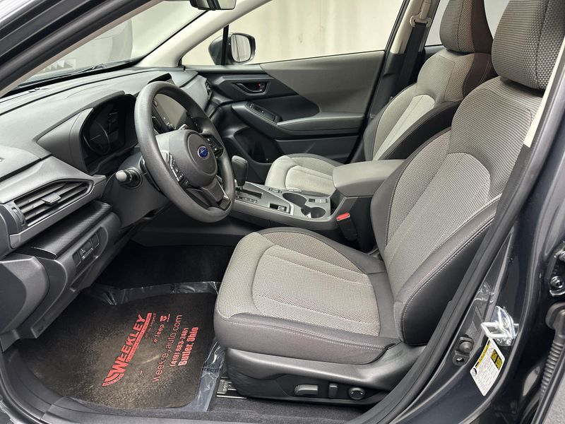 Used 2024 Subaru Crosstrek PremiumImage 4