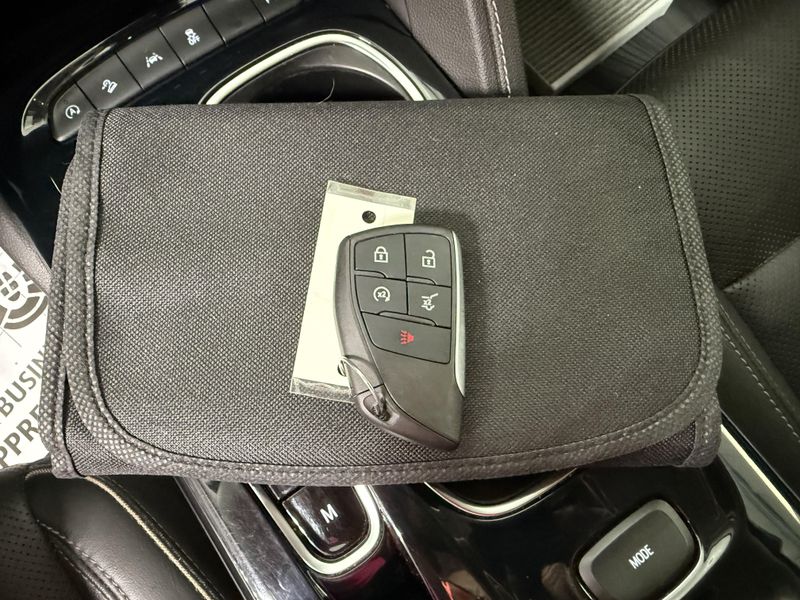 Used 2021 Buick Envision EssenceImage 20