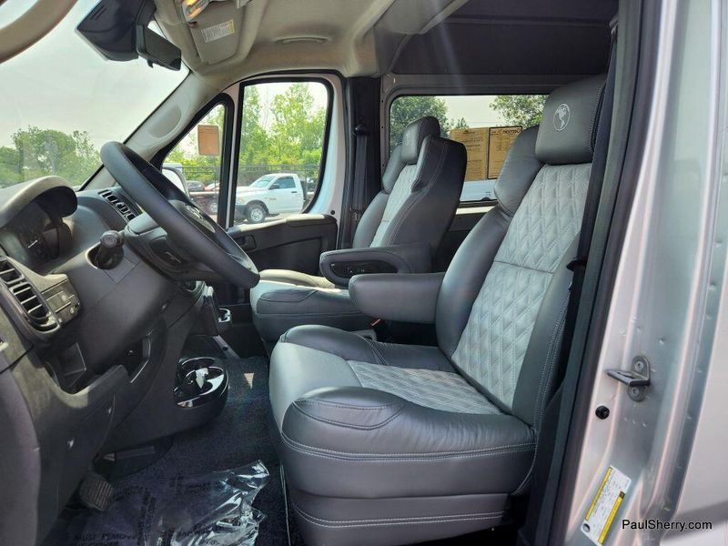 2023 RAM Promaster 3500 Window Van High Roof 159