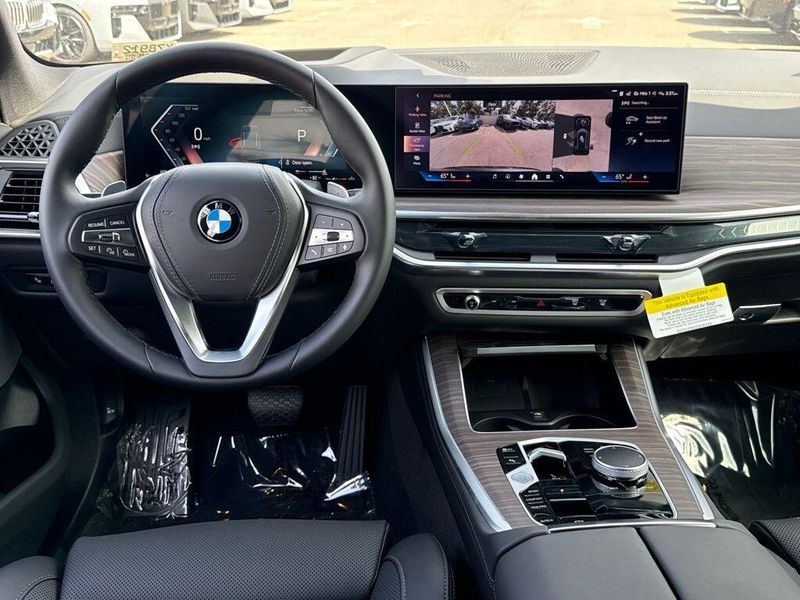 New 2026 BMW X5 sDrive40iImage 25