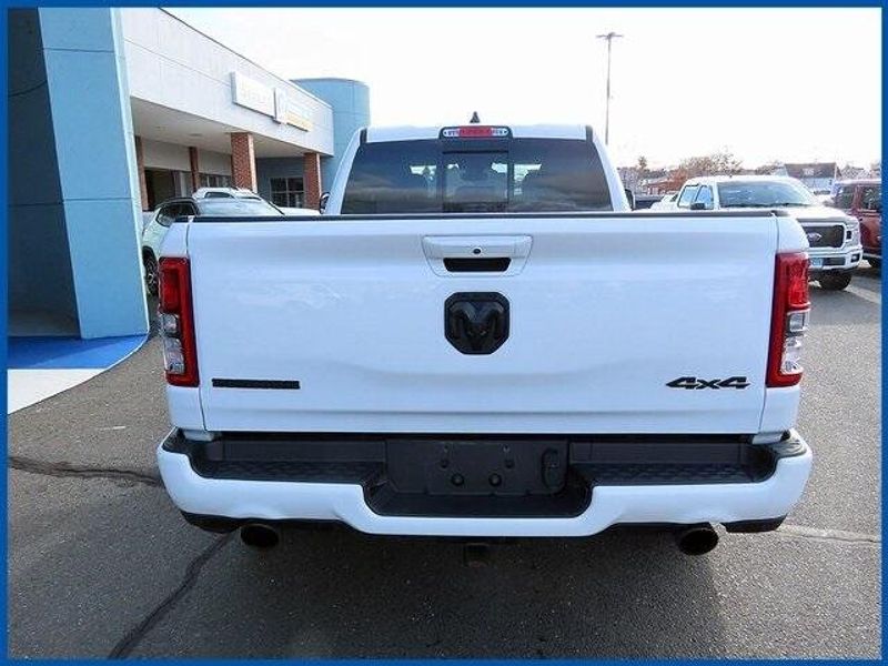 2022 RAM 1500 Big Horn Lone StarImage 6