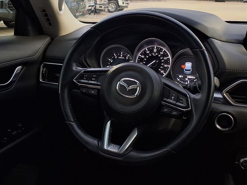 Used 2019 Mazda CX-5 TouringImage 14