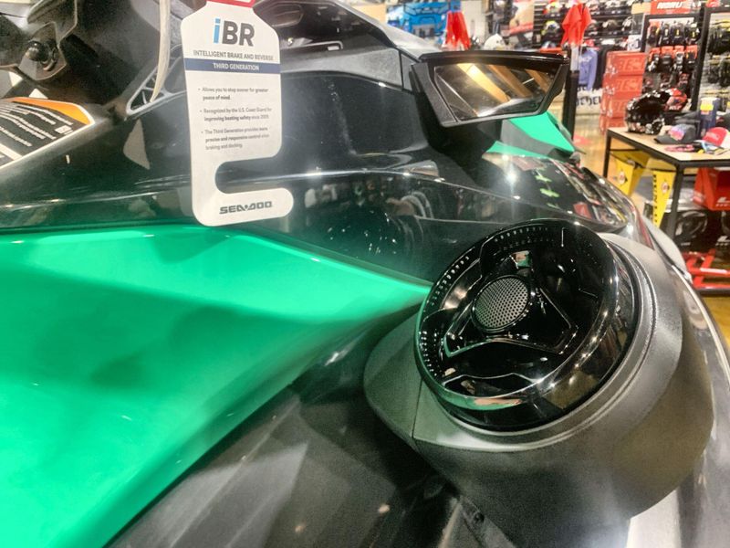 New 2026 Sea-Doo GTI SE 130 Image 18