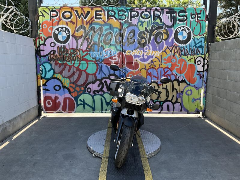 Used 2007 BMW K 1200 R Image 3